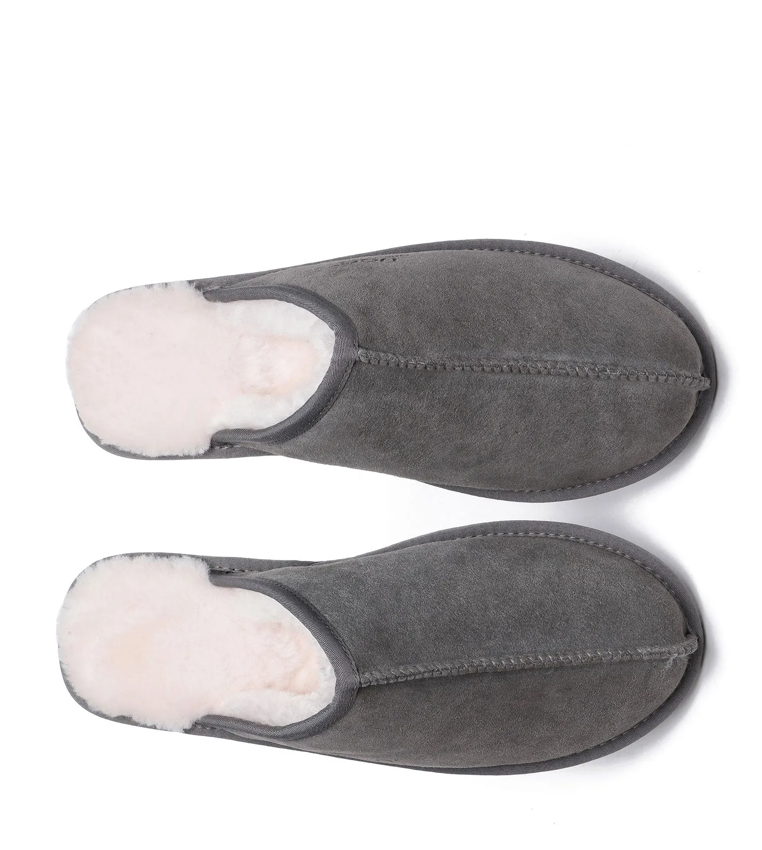 Bennett Slippers