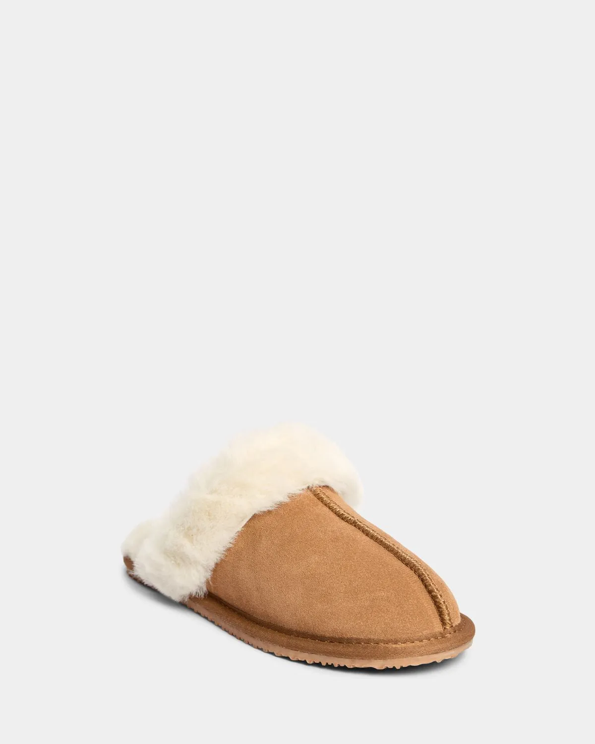 BETTINASW INDOOR SHOE - Tan