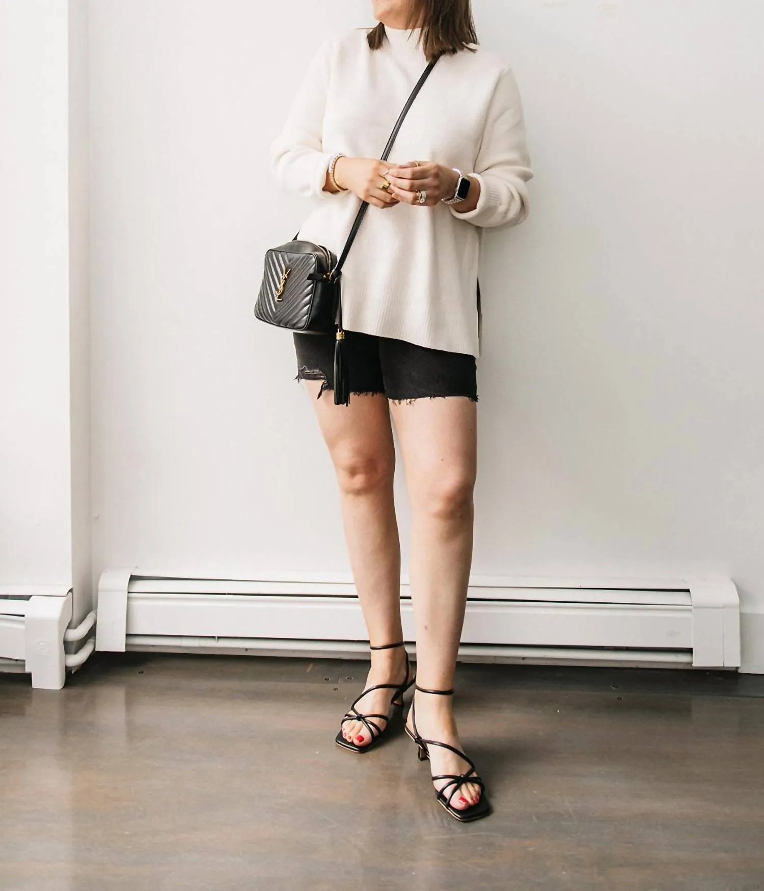 Bev Heels