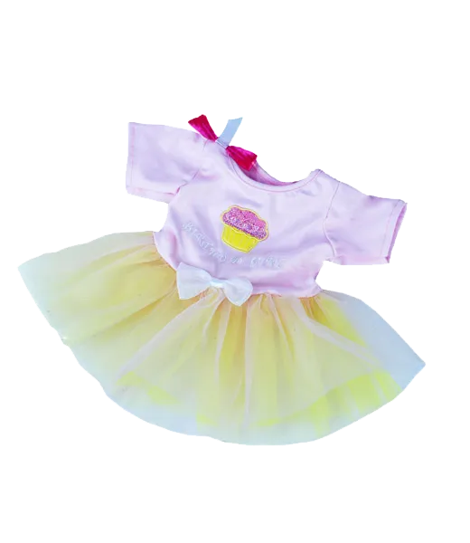 Birthday Girl Dress