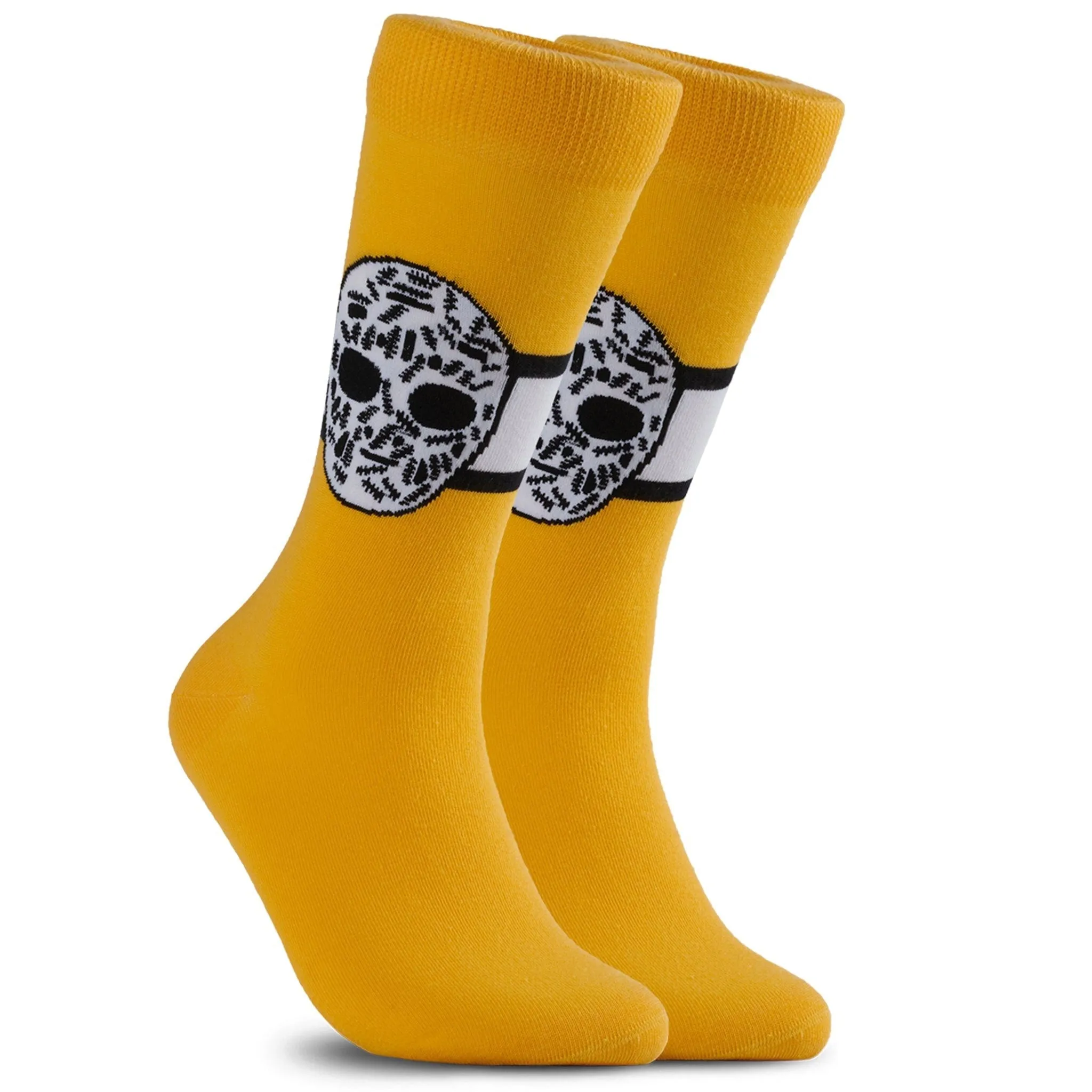 Boston Bruins Major League Socks