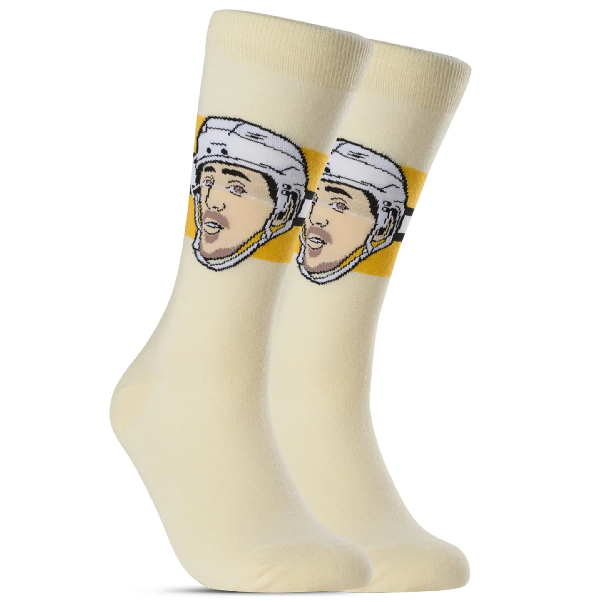 Boston Bruins Major League Socks