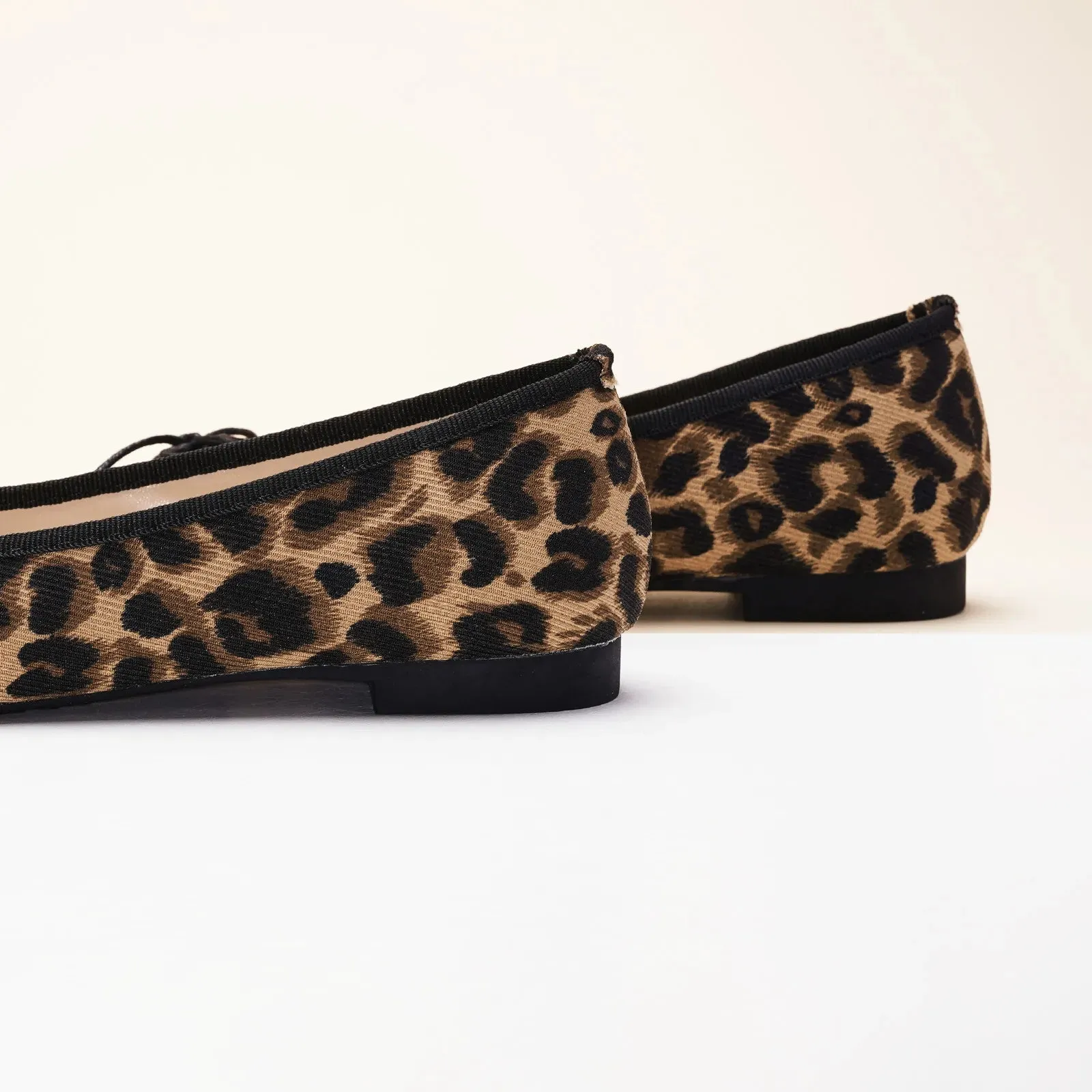 Bowknot Ballet Flats (Elena)
