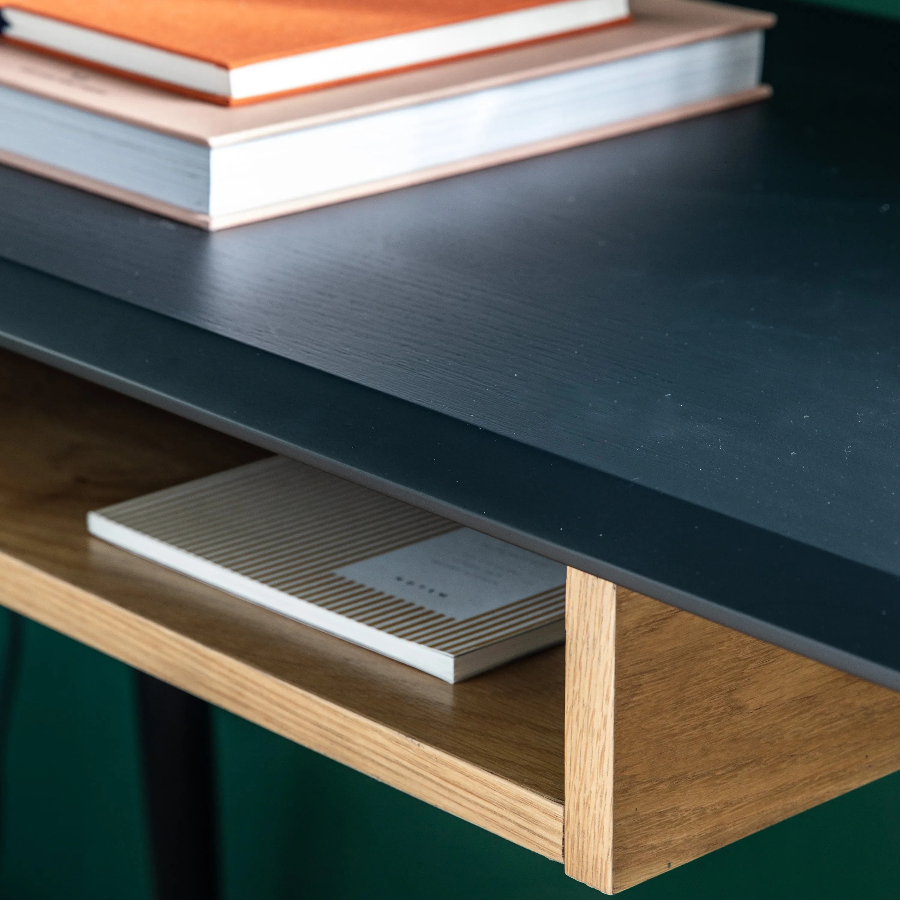 CADE Study Desk