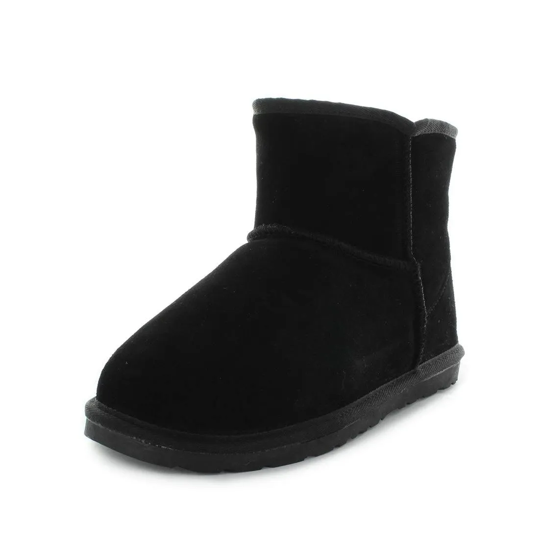 Cafy Slippers