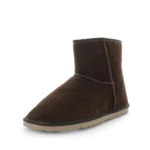 Cafy Slippers