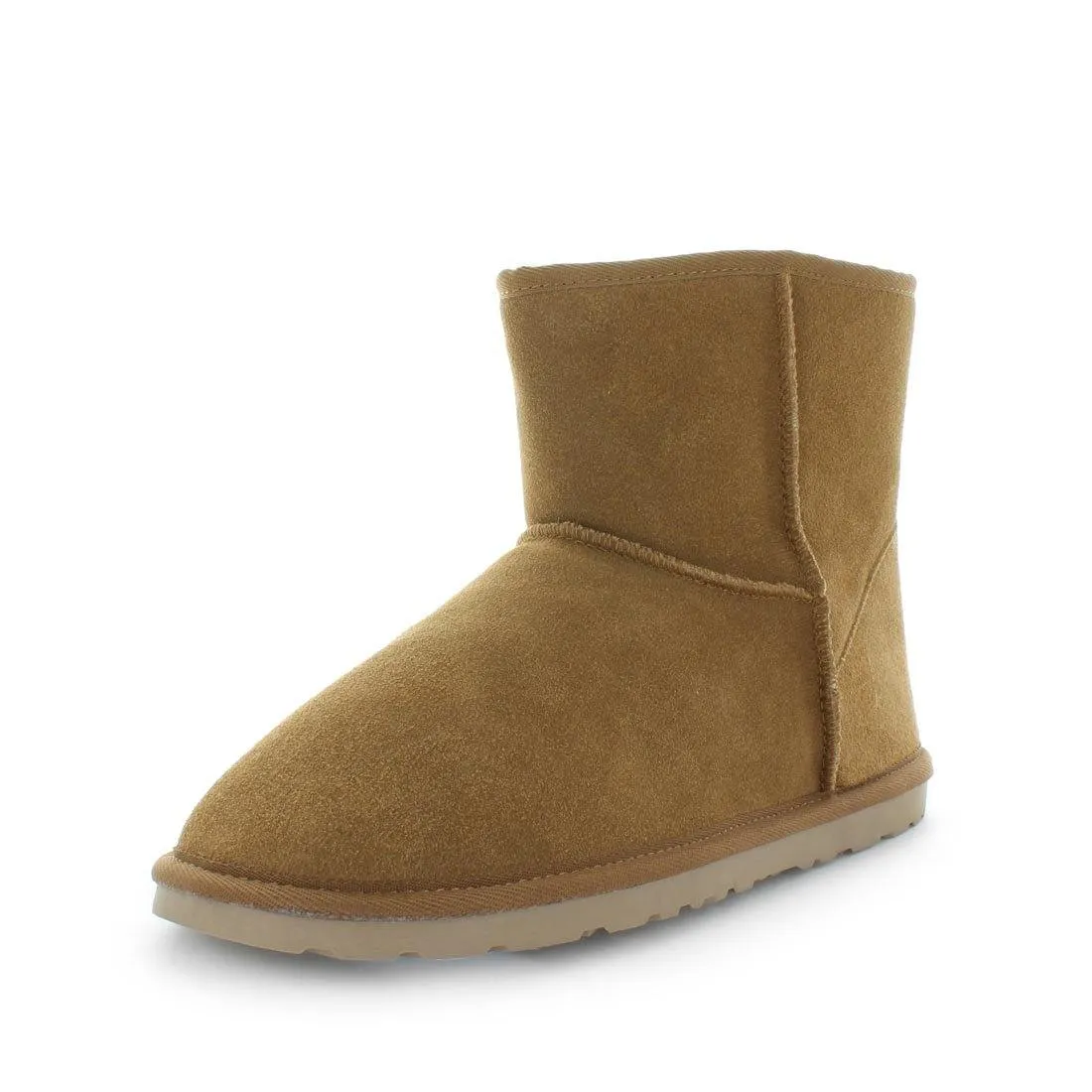 Cafy Slippers