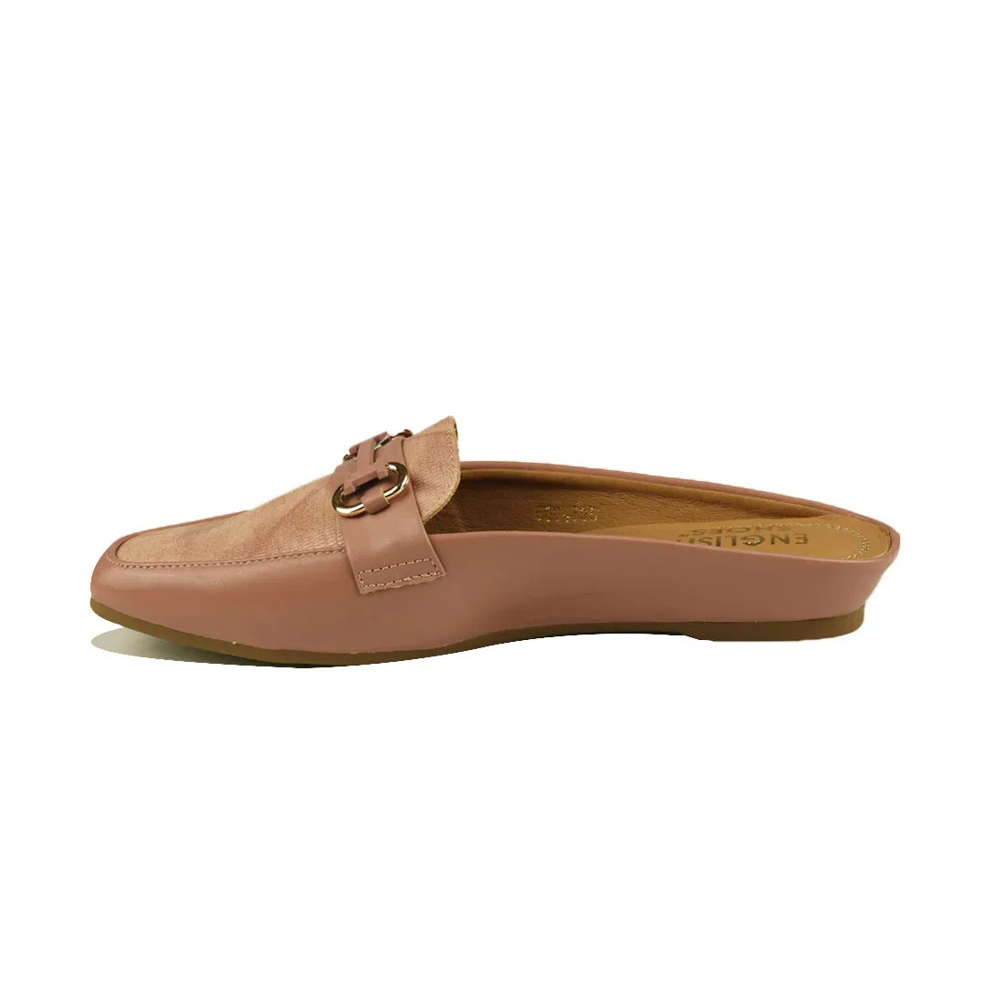 Casual Back Open BL-251