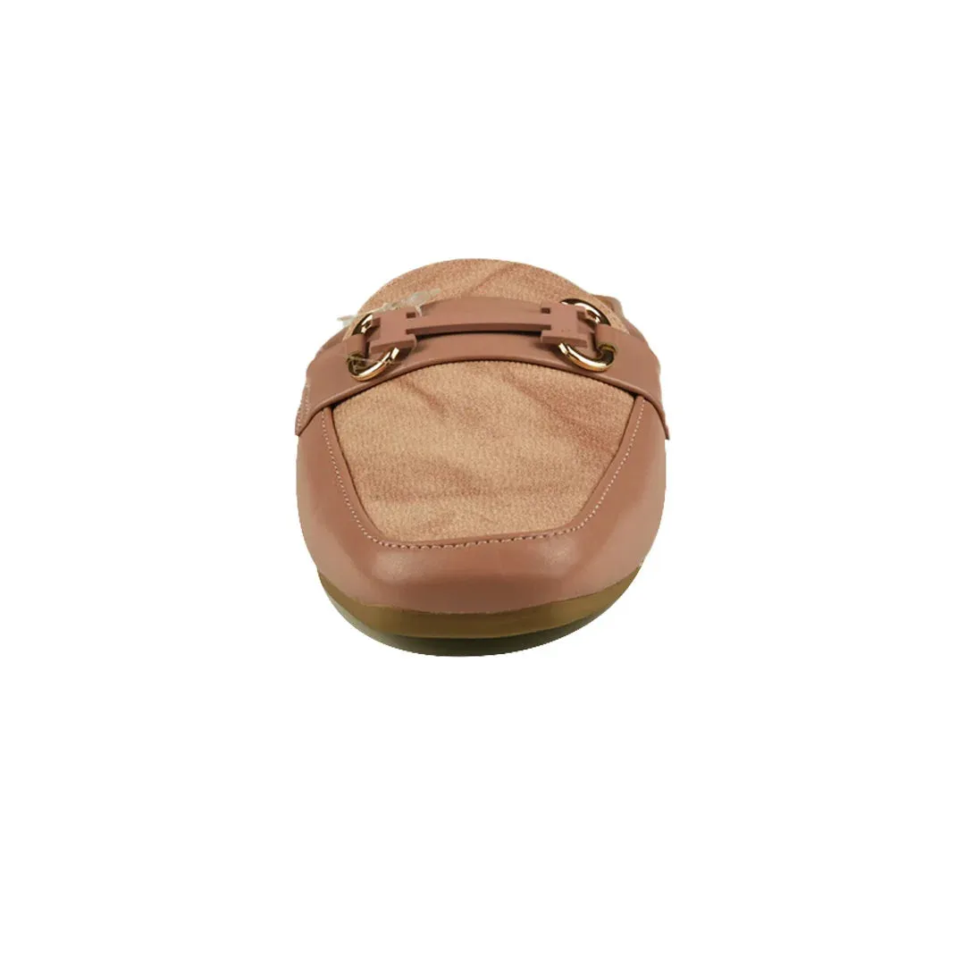 Casual Back Open BL-251