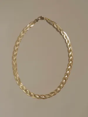 Ceres Necklace