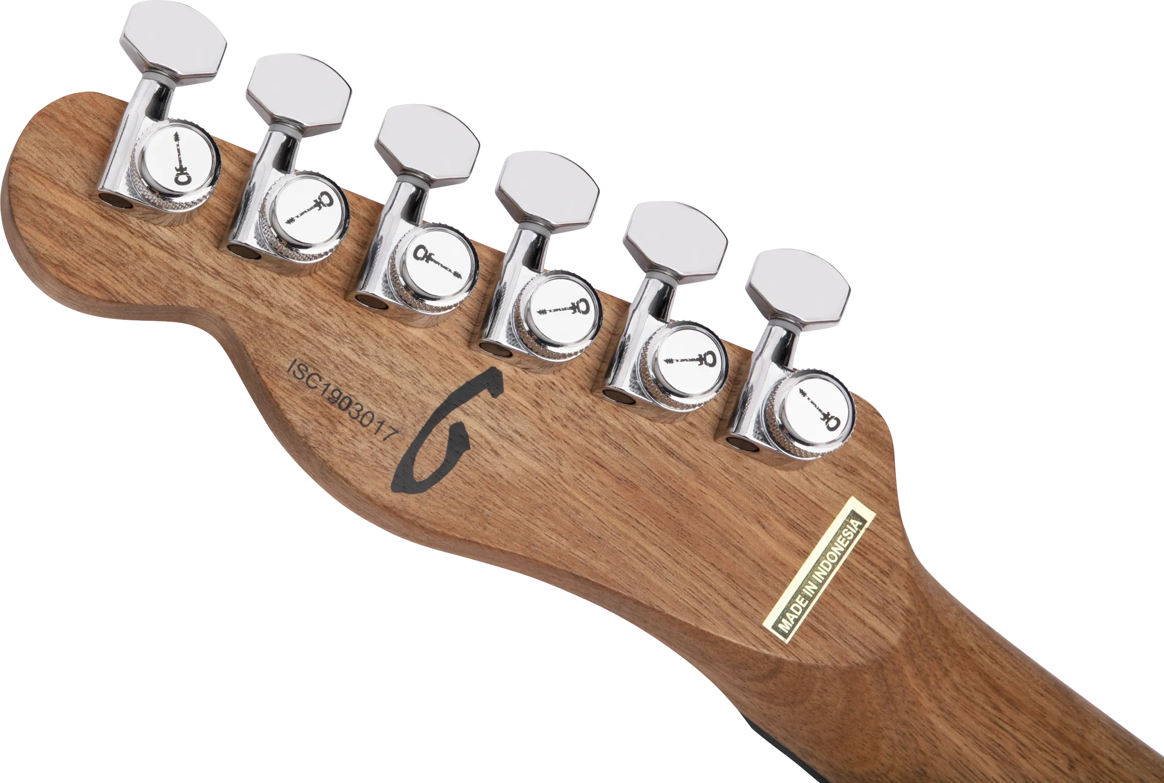 Charvel Joe Duplantier Signature Pro-Mod San Dimas Style 2 HH E Mahogany, Ebony Fingerboard, Natural 2976181357