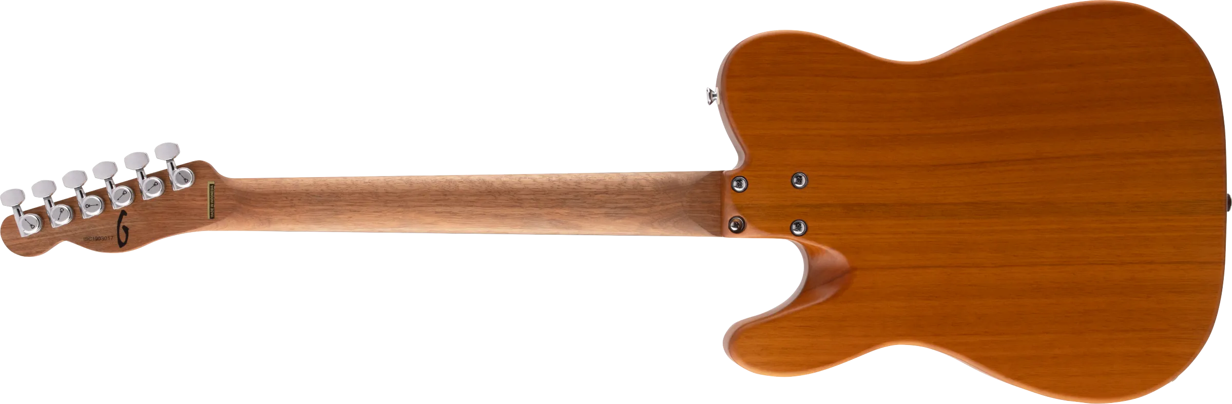 Charvel Joe Duplantier Signature Pro-Mod San Dimas Style 2 HH E Mahogany, Ebony Fingerboard, Natural 2976181357