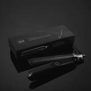 Chronos Flat Iron - Black