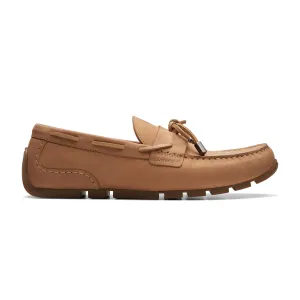 CLARKS  OSWICK STEP (STANDARD FIT)
