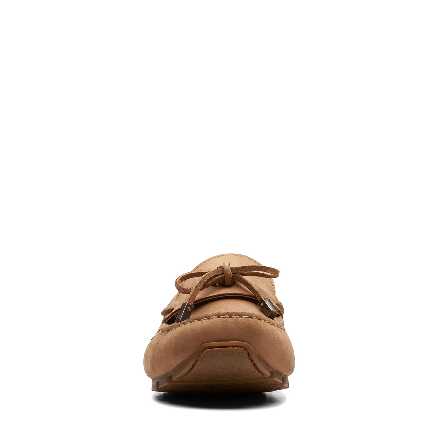 CLARKS  OSWICK STEP (STANDARD FIT)