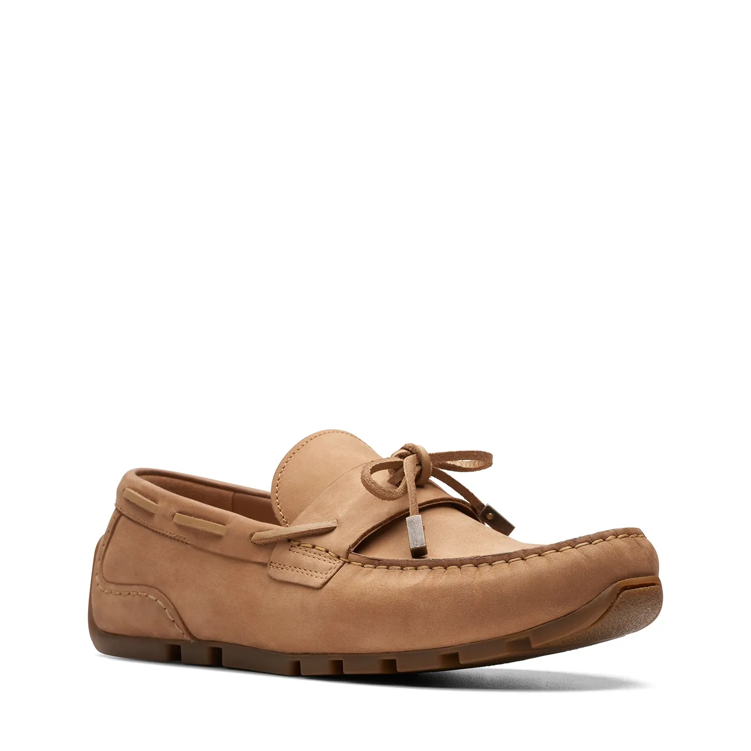 CLARKS  OSWICK STEP (STANDARD FIT)