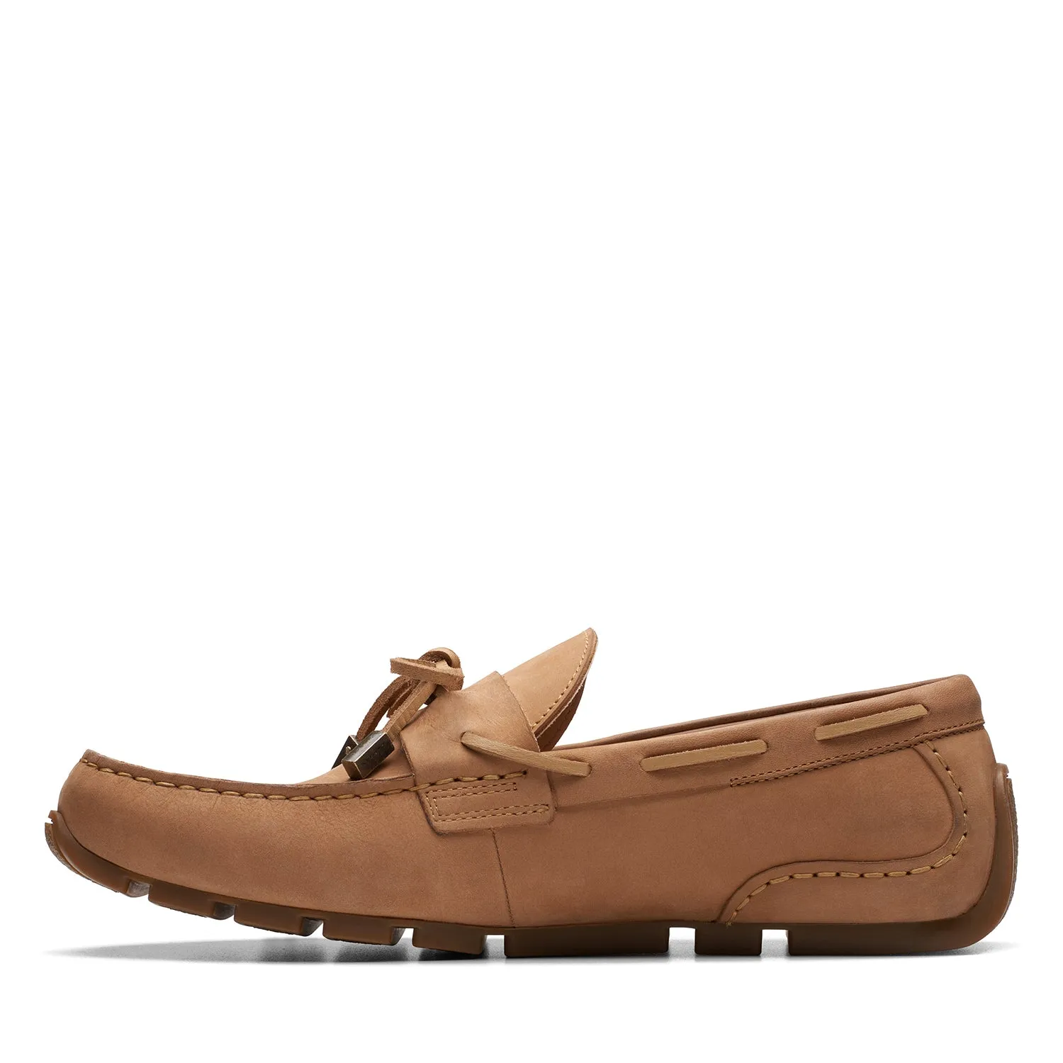 CLARKS  OSWICK STEP (STANDARD FIT)