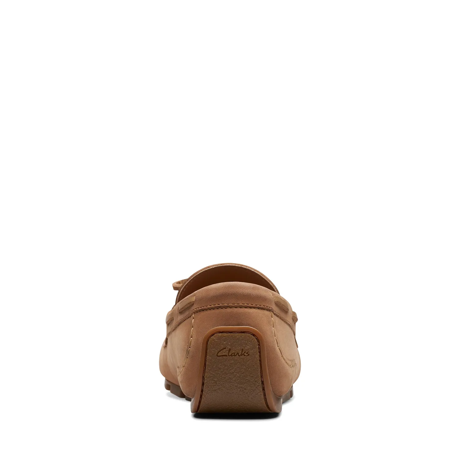 CLARKS  OSWICK STEP (STANDARD FIT)