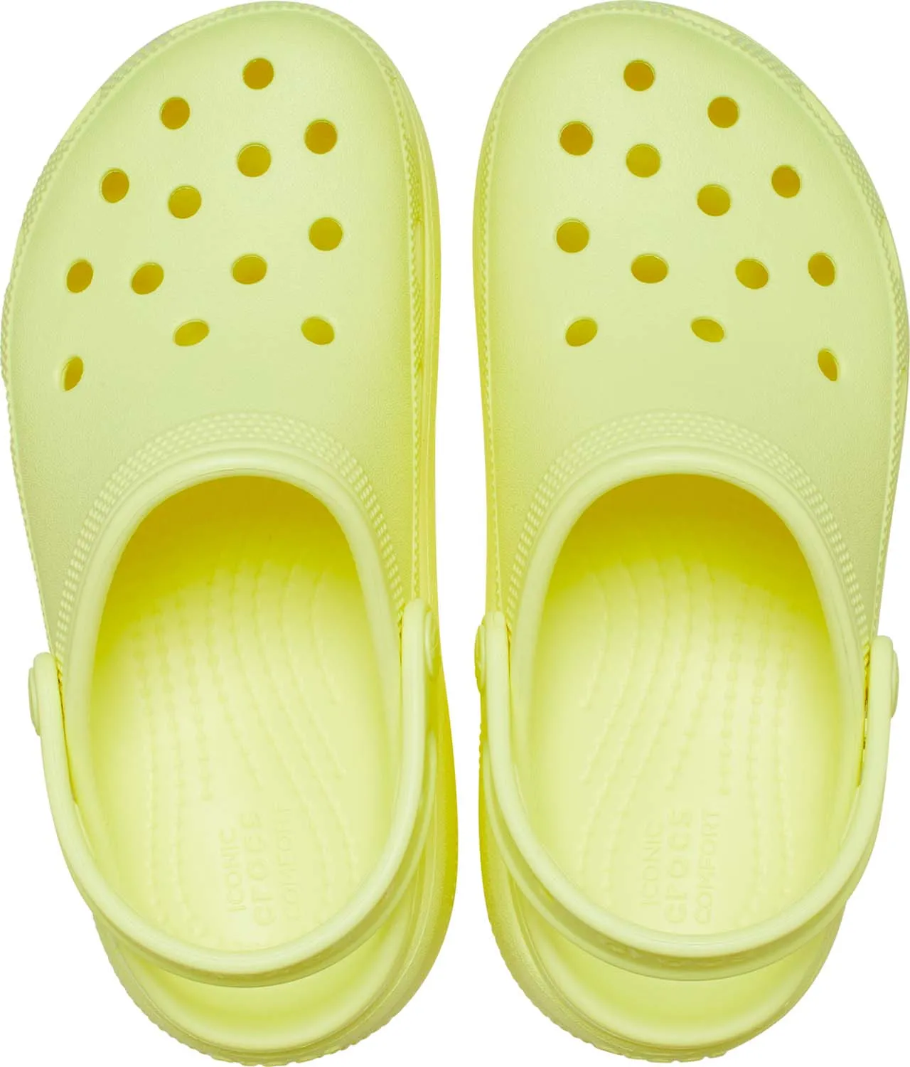 Classic Crocs Cutie Clog Kids