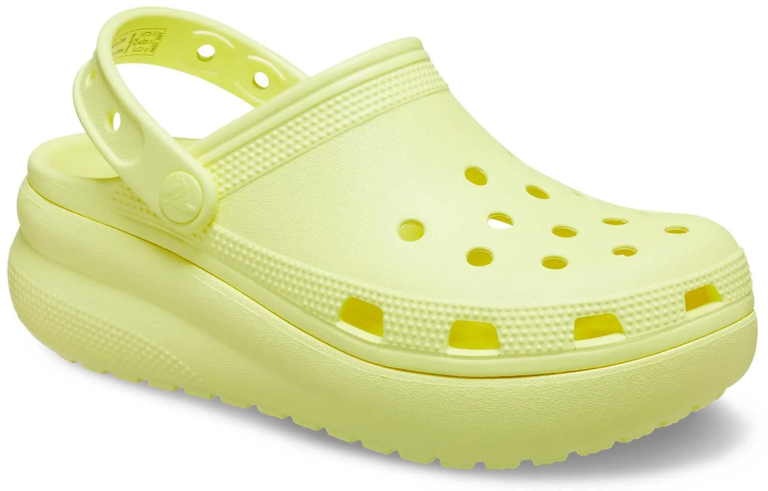 Classic Crocs Cutie Clog Kids