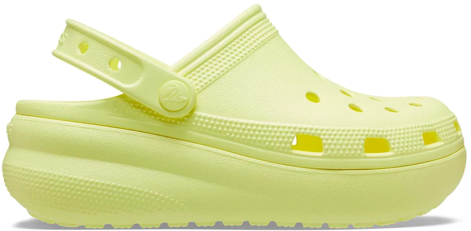 Classic Crocs Cutie Clog Kids