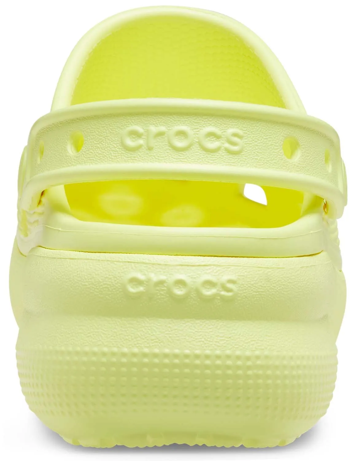 Classic Crocs Cutie Clog Kids