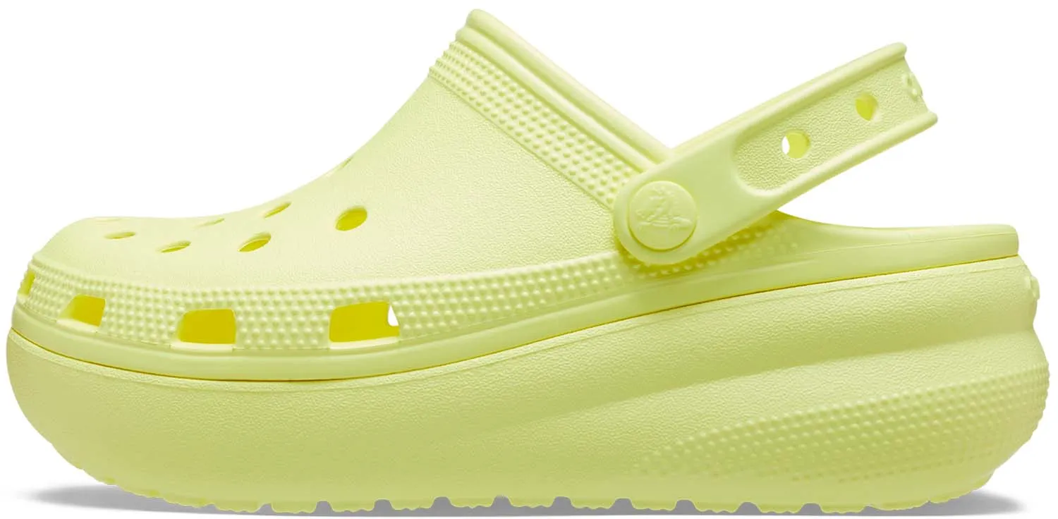 Classic Crocs Cutie Clog Kids