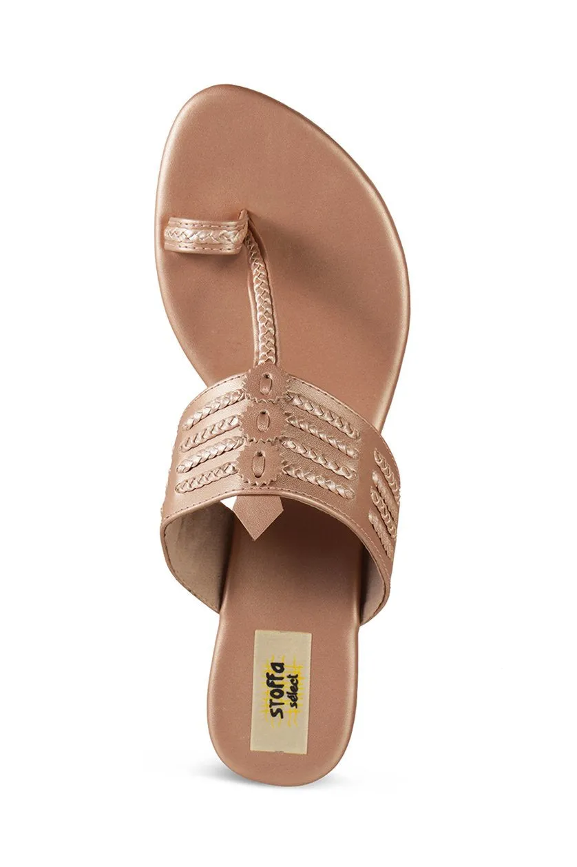Classic High K Wedge Dark Grey