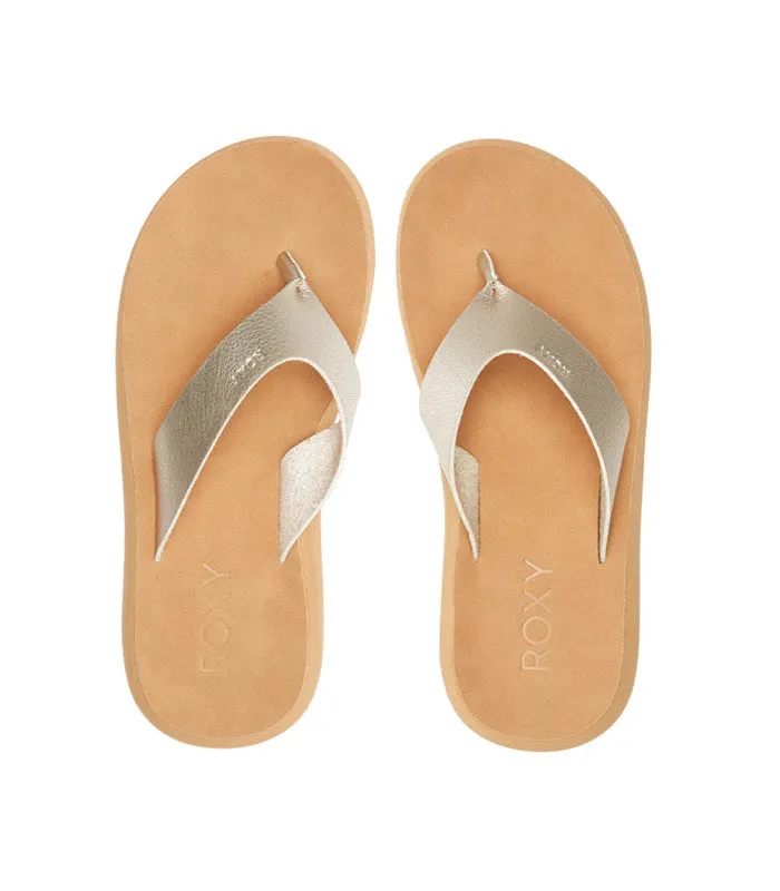 Colette Slippers