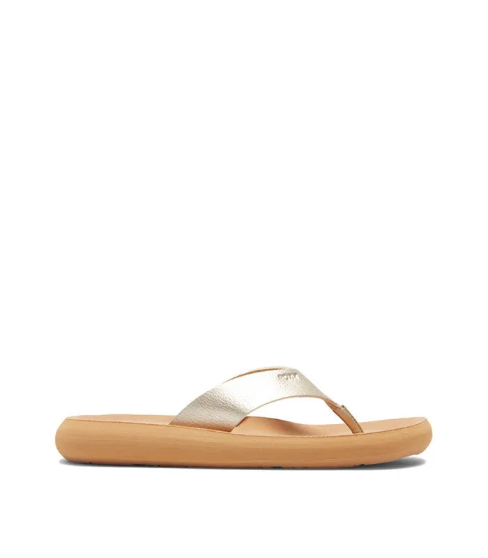 Colette Slippers