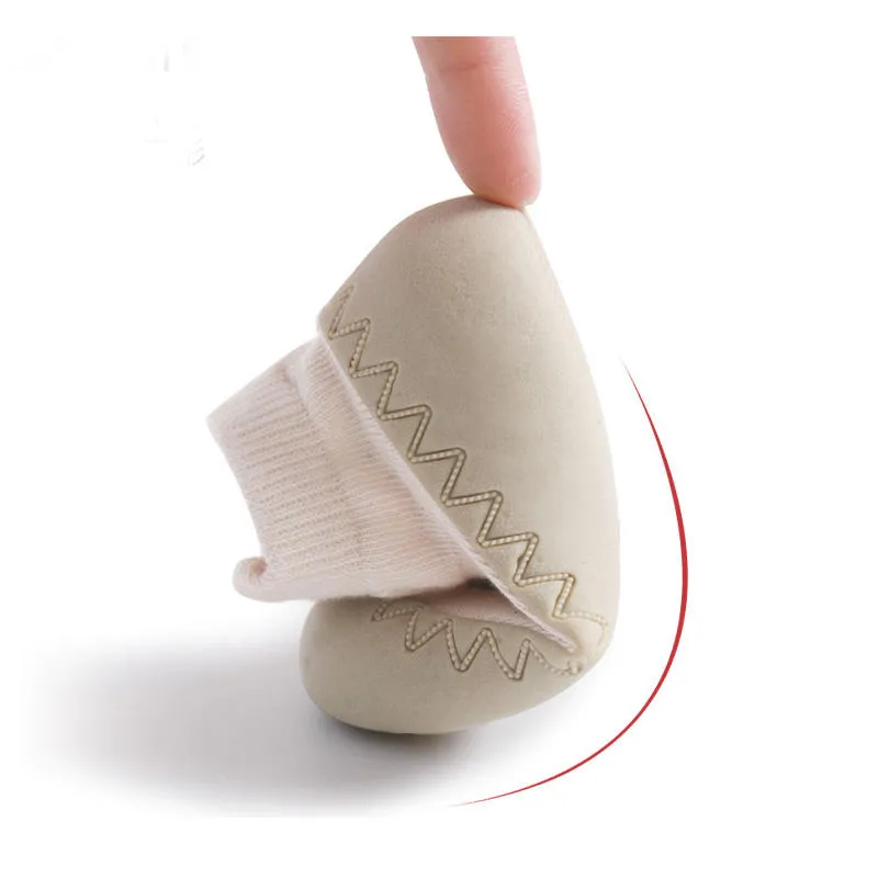 Comfortable Slip - on Children's Slippers