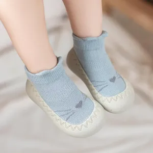 Comfortable Slip - on Children's Slippers