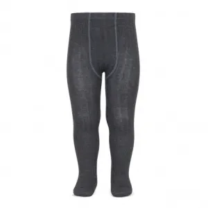 CONDOR RIBBED TIGHT ANTRACITE 290