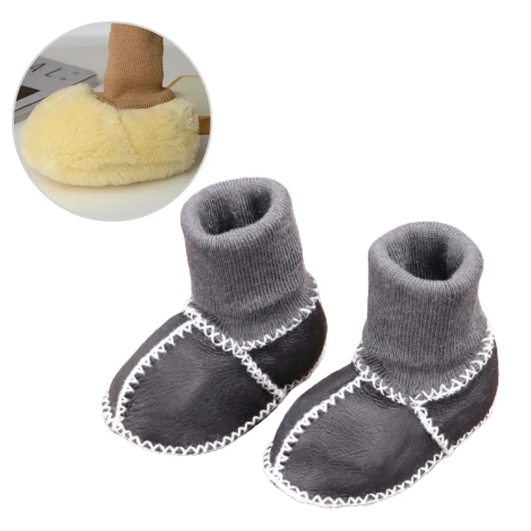 Cosy & Cosy - Baby Slippers