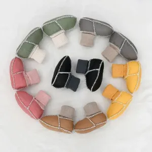 Cosy & Cosy - Baby Slippers