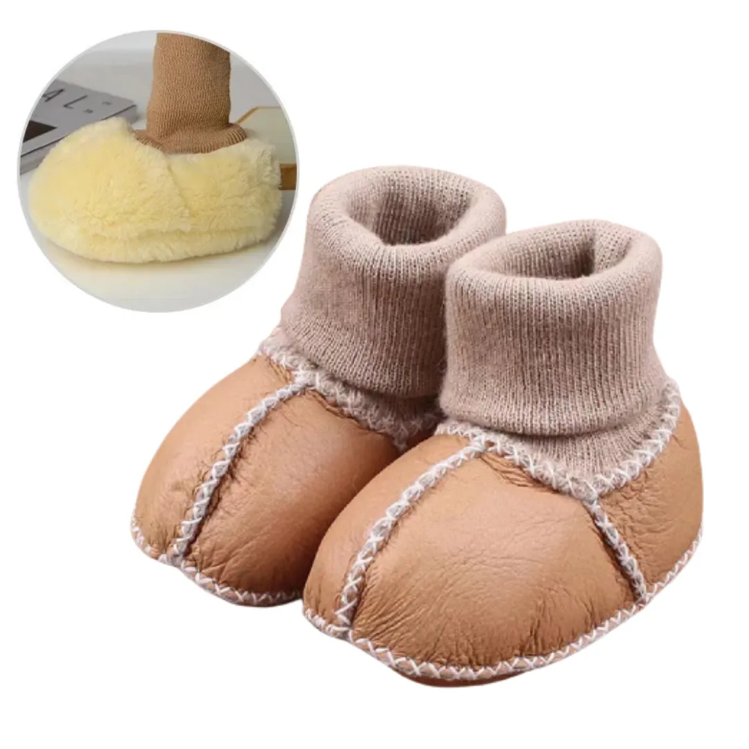 Cosy & Cosy - Baby Slippers