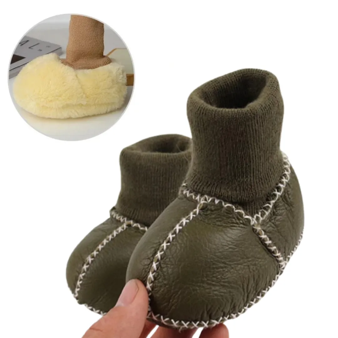 Cosy & Cosy - Baby Slippers