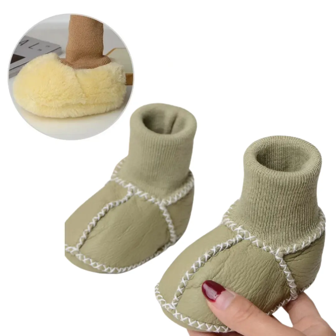 Cosy & Cosy - Baby Slippers