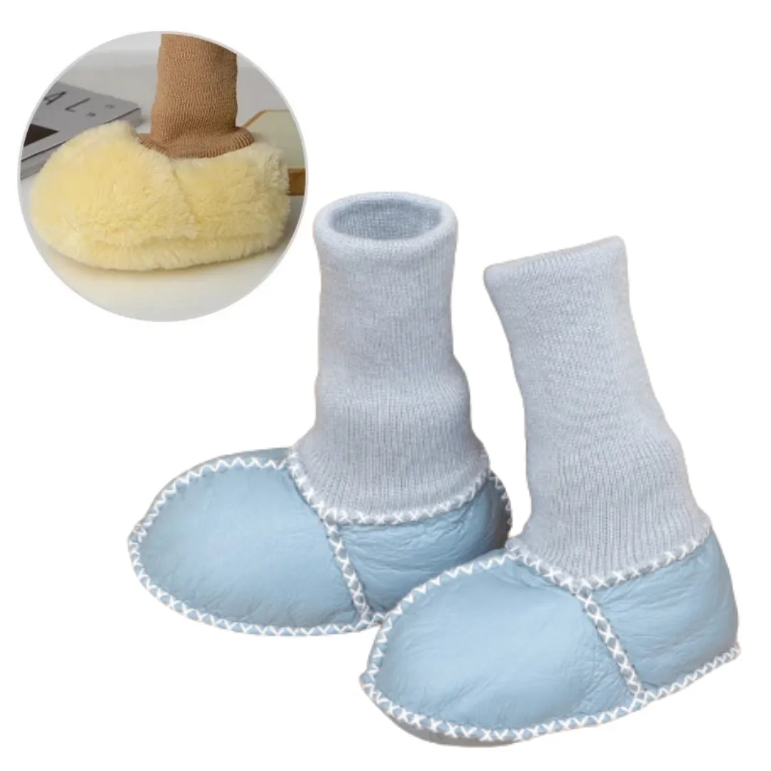 Cosy & Cosy - Baby Slippers