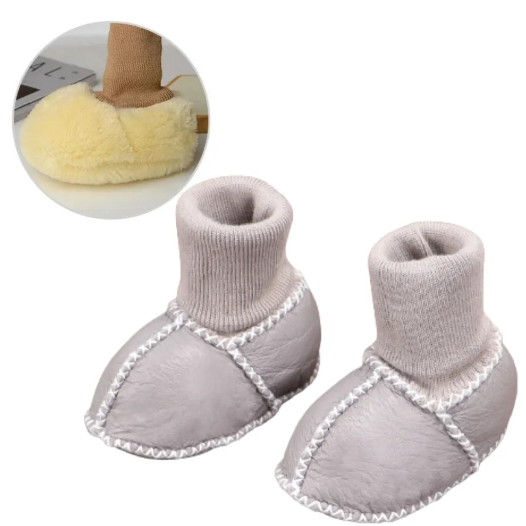 Cosy & Cosy - Baby Slippers