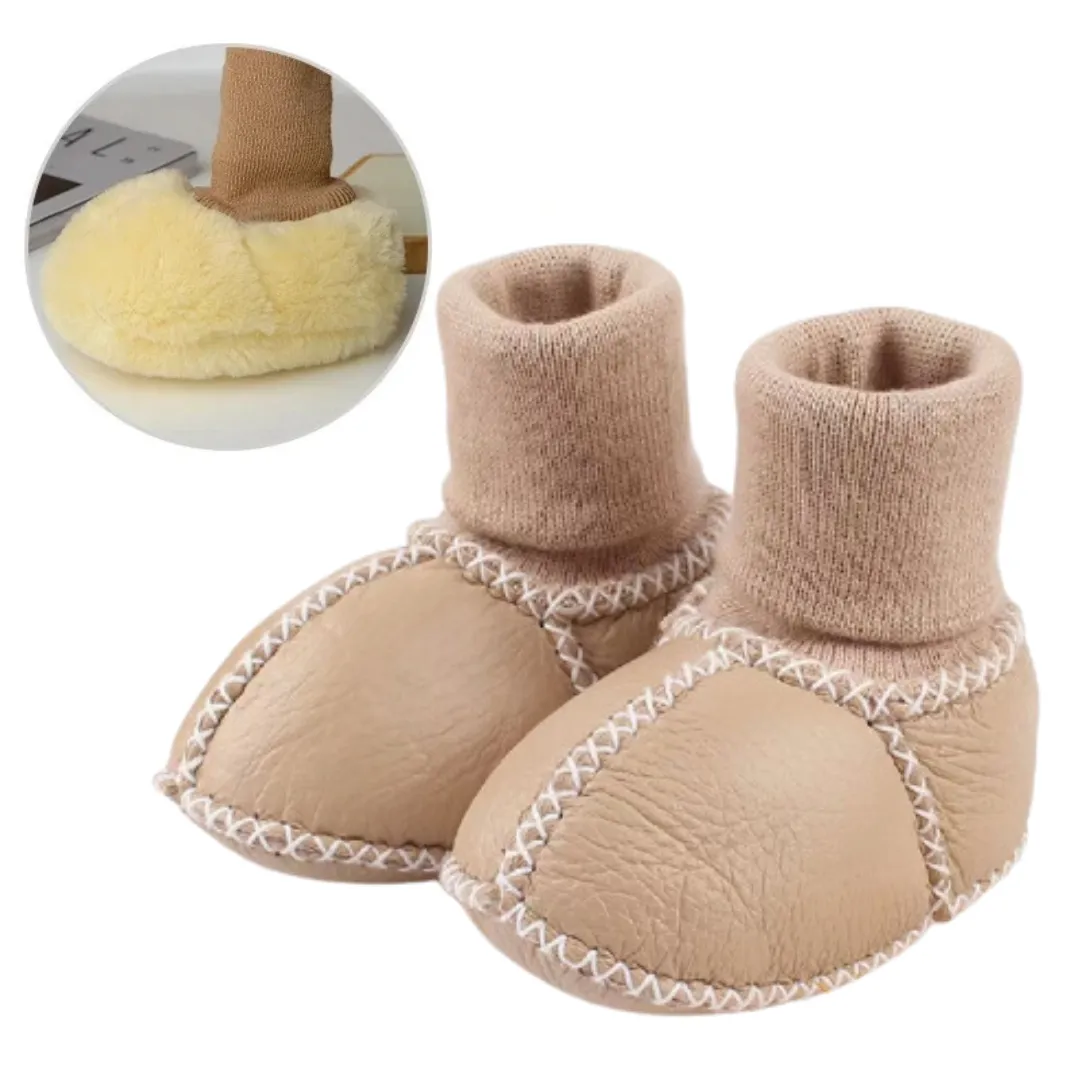 Cosy & Cosy - Baby Slippers