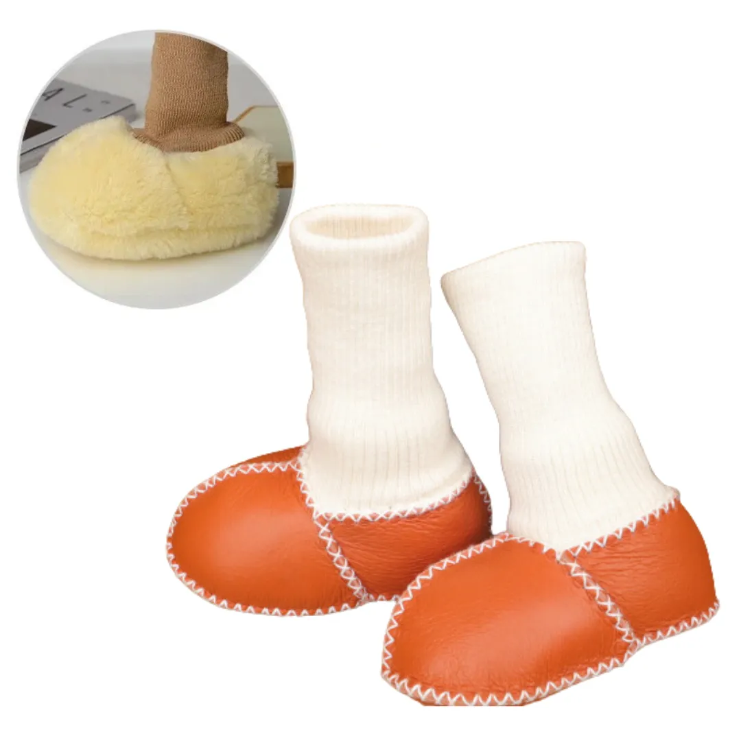Cosy & Cosy - Baby Slippers