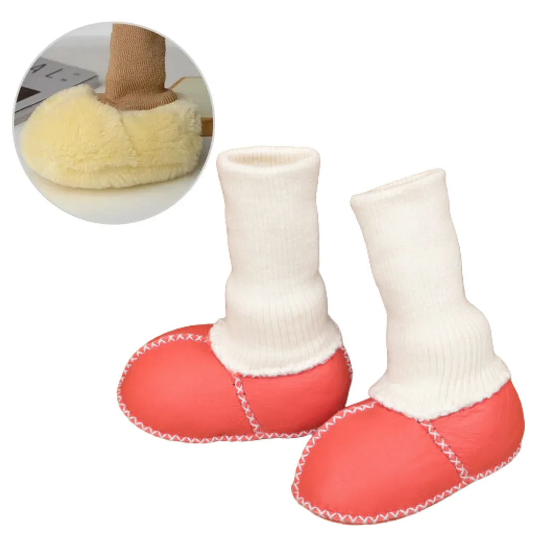 Cosy & Cosy - Baby Slippers