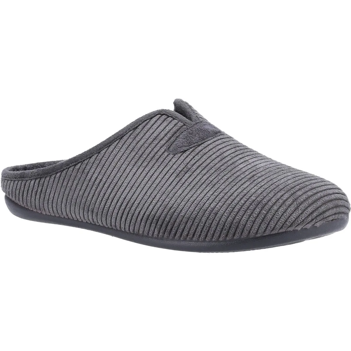 Cotswold Blackbird Lightweight Slip-On Mens Mule Slippers