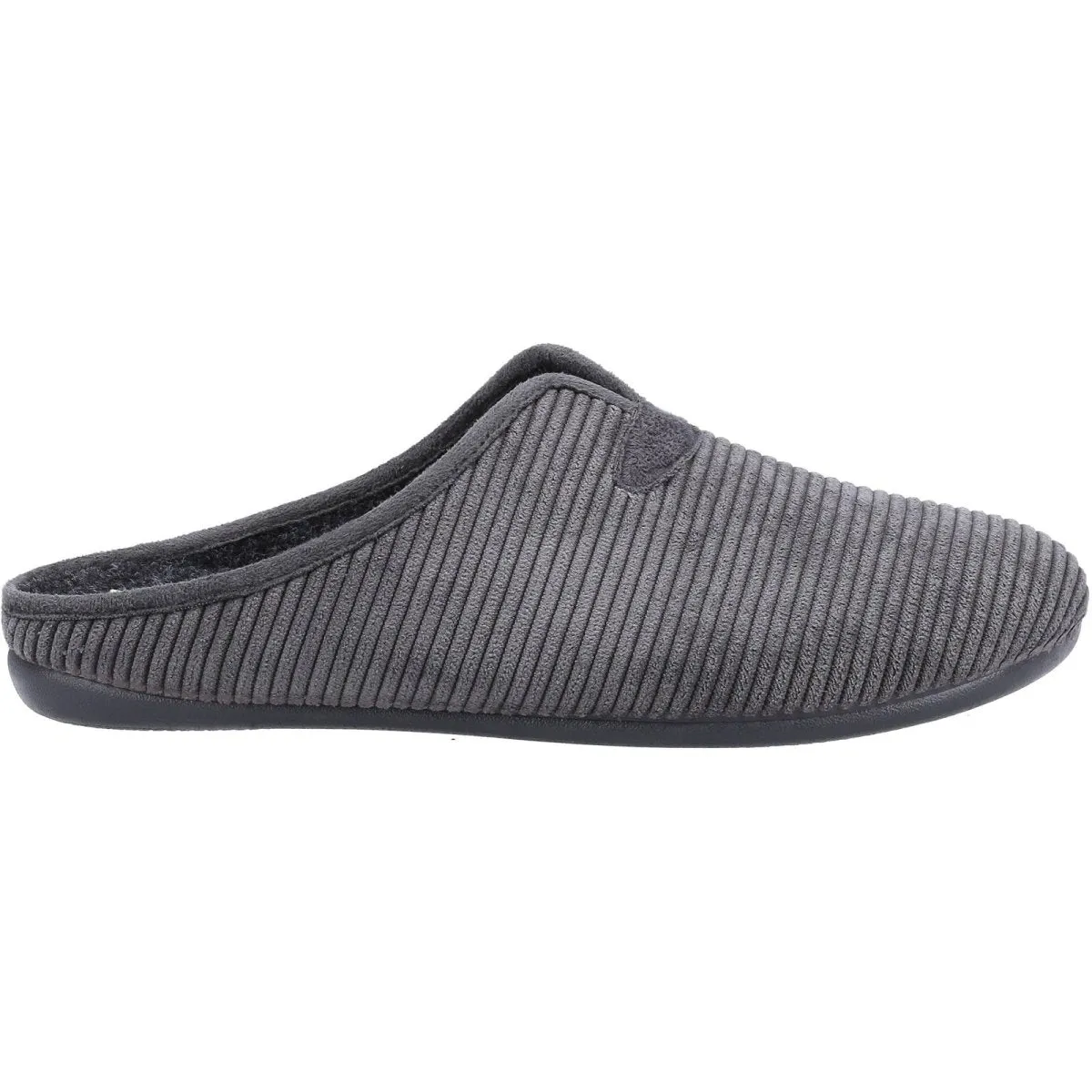 Cotswold Blackbird Lightweight Slip-On Mens Mule Slippers