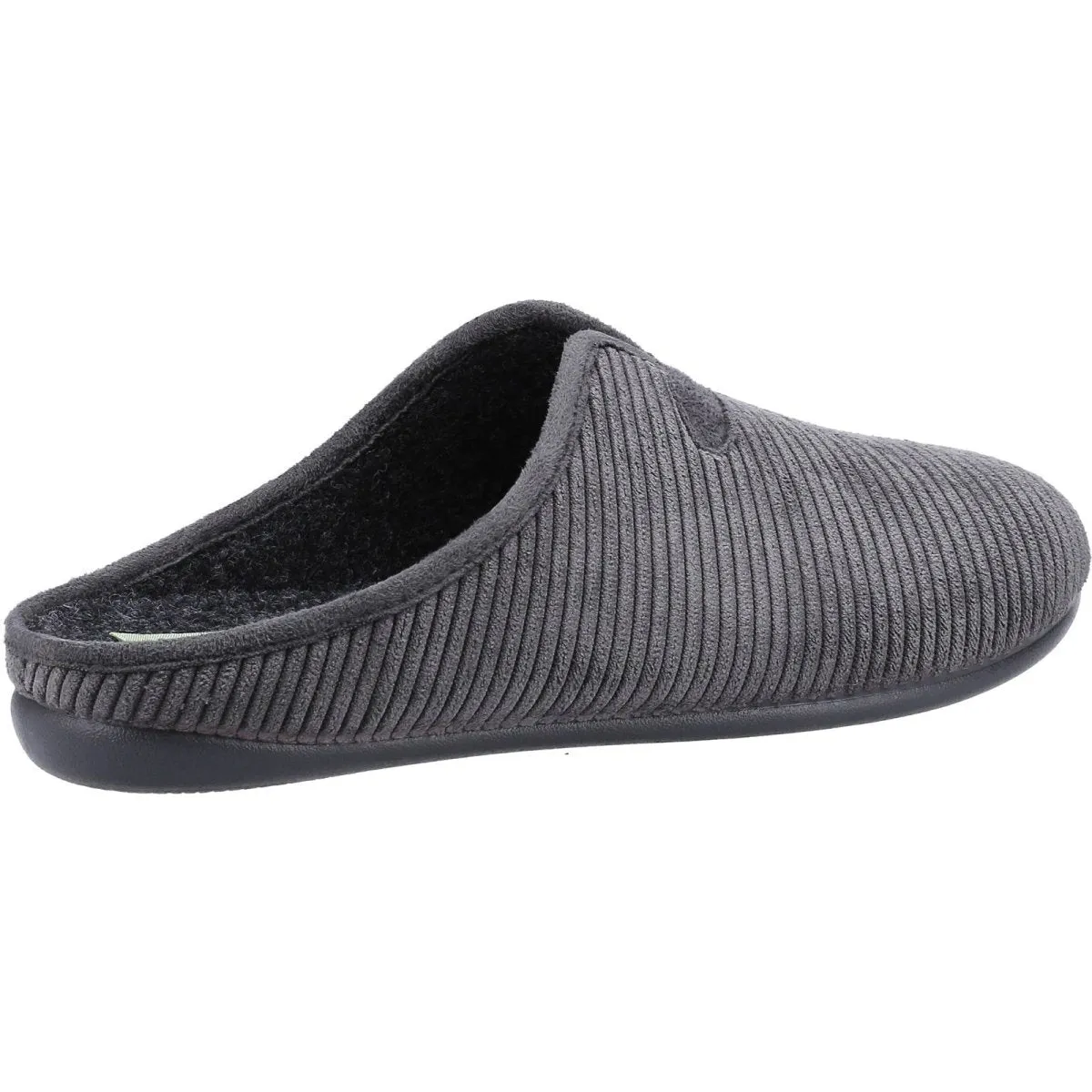 Cotswold Blackbird Lightweight Slip-On Mens Mule Slippers