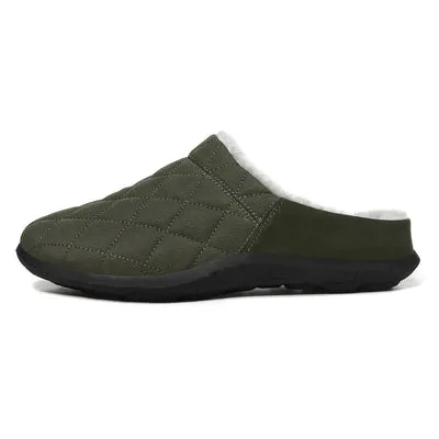 Cotton Slippers Indoor One Pedal Lazy Shoes