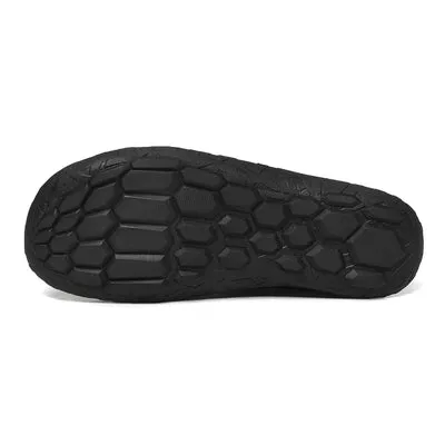 Cotton Slippers Indoor One Pedal Lazy Shoes