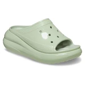 Crush High Shine Slide