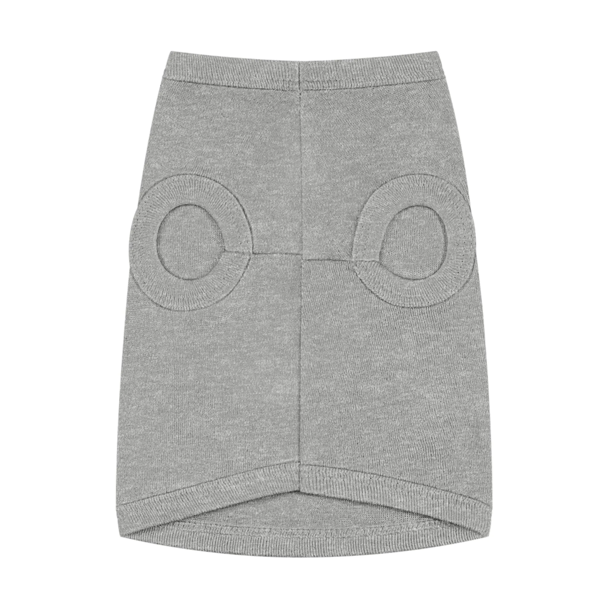 'Cute But Psycho' Pet Tank Top